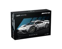 Cada C61503W Mercedes - AMG Project One - 3295 pcs (Lego Compatible Brick Model)